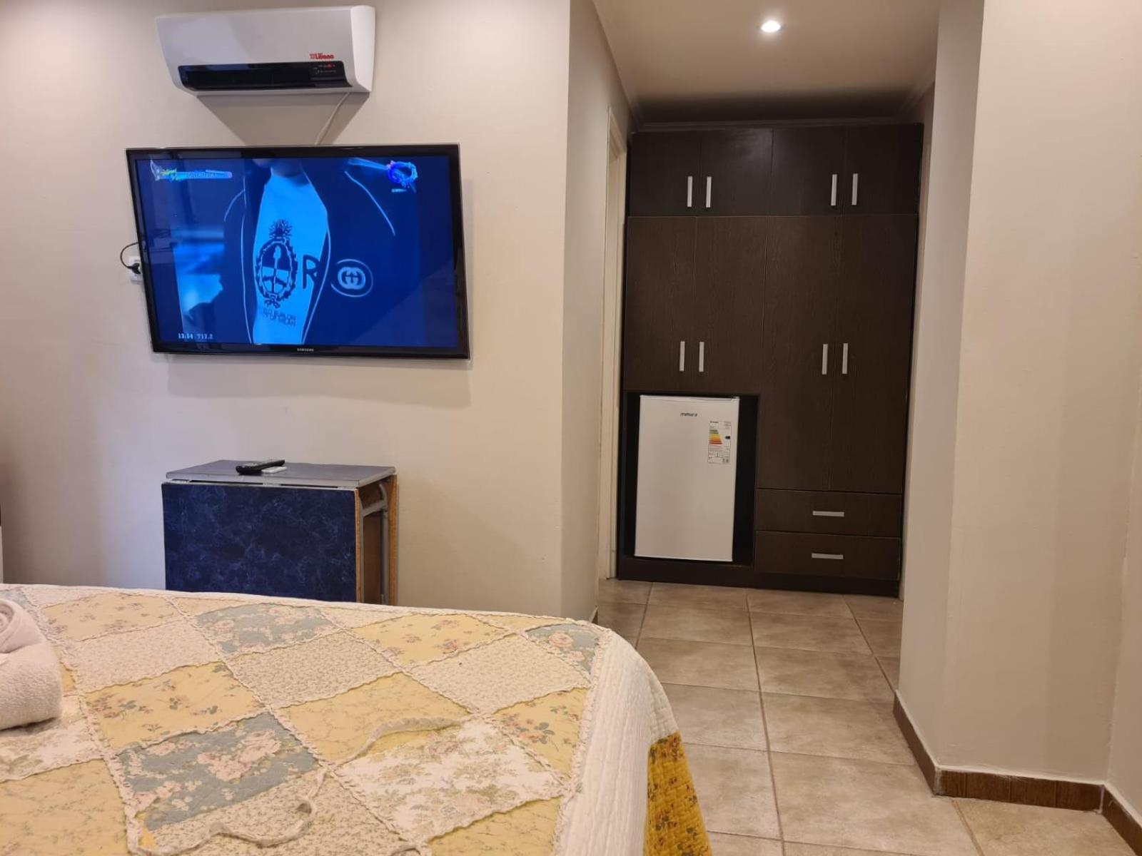 Hotel Firenze Некочеа Екстер'єр фото